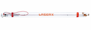 تیوب لیزر 100-120 وات مدل LX1450  برند LASERX ترکیه